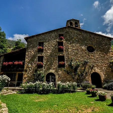 Hostal Santuari De Paller-2